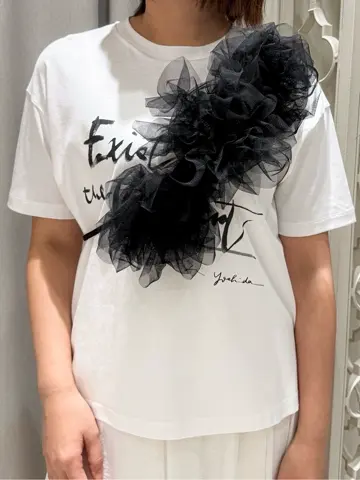 Diagram Adachi コーディネート画像