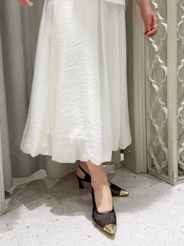 Diagram Adachi コーディネート画像