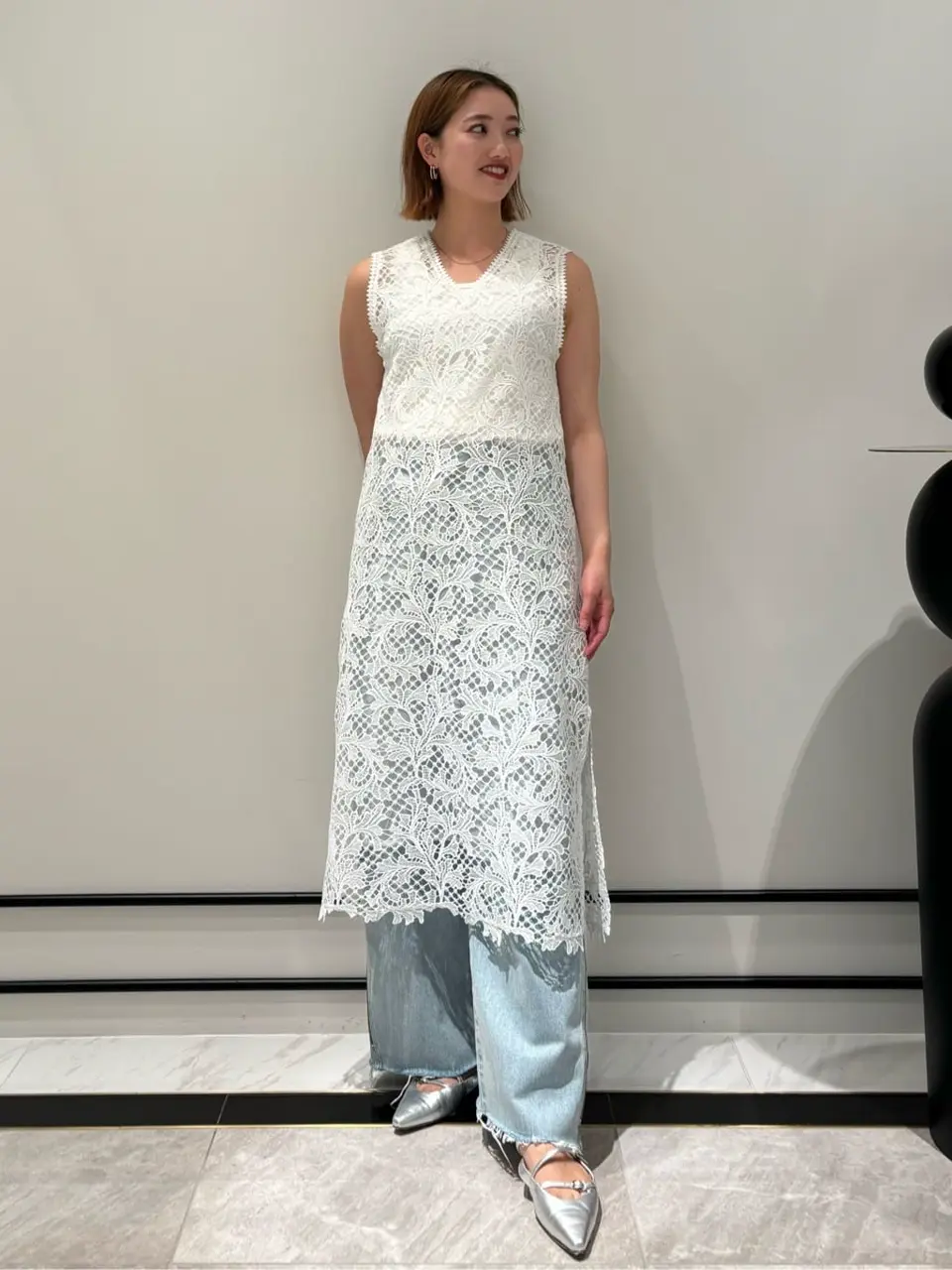 Diagram 矢野　瑞佳 コーディネート画像