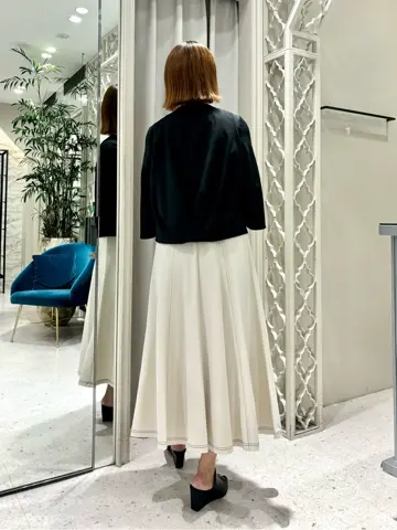 Diagram 矢野　瑞佳 コーディネート画像