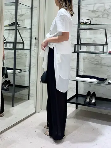 Diagram  Sekine コーディネート画像