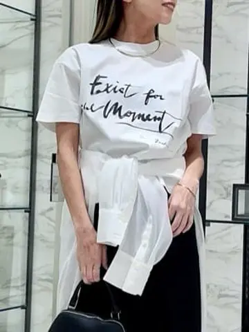 Diagram  Sekine コーディネート画像