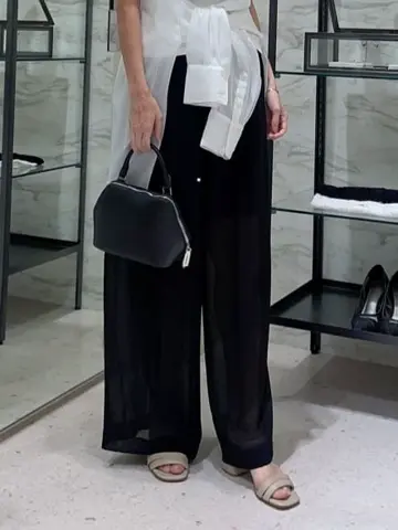 Diagram  Sekine コーディネート画像