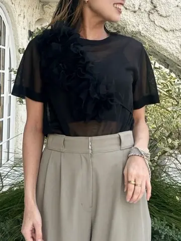 Diagram  Sekine コーディネート画像