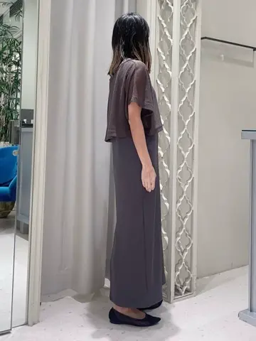 Diagram  Sekine コーディネート画像