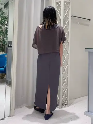 Diagram  Sekine コーディネート画像