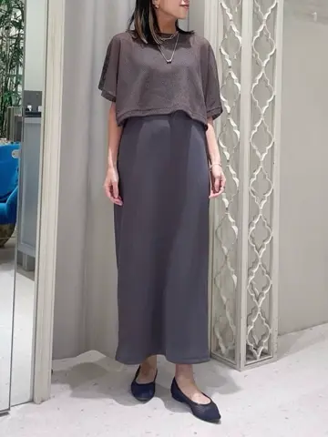 Diagram  Sekine コーディネート画像