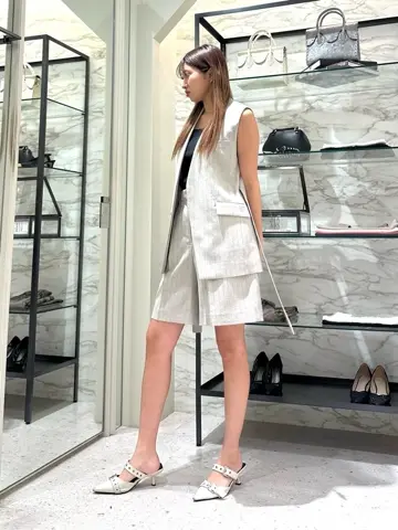 Diagram 桃子 コーディネート画像