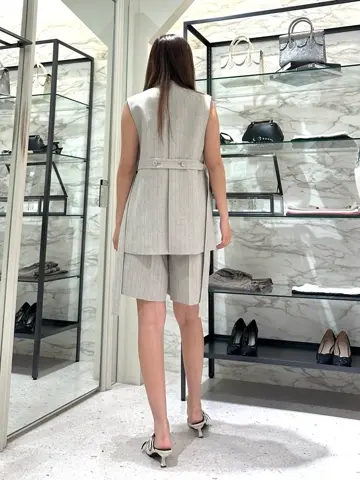 Diagram 桃子 コーディネート画像