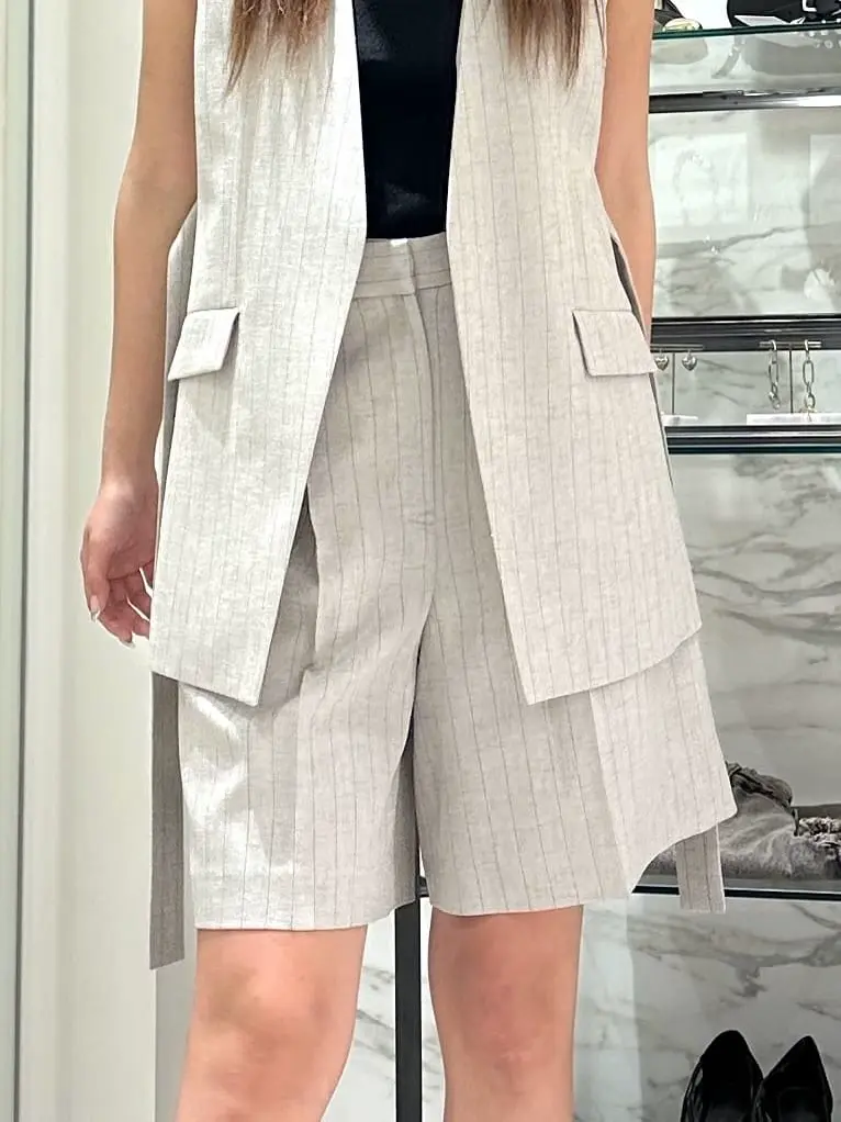 Diagram 桃子 コーディネート画像