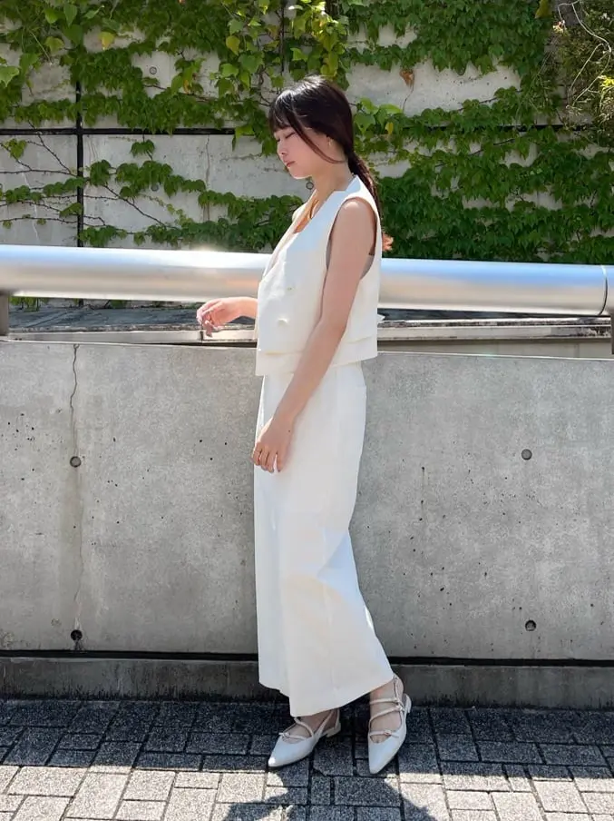 Diagram 後藤 瑚蒔 コーディネート画像