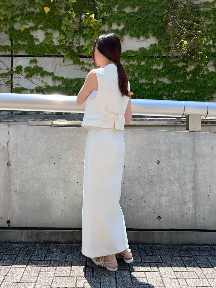 Diagram 後藤 瑚蒔 コーディネート画像