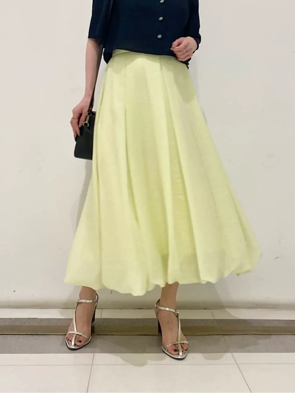 Diagram 須川 コーディネート画像