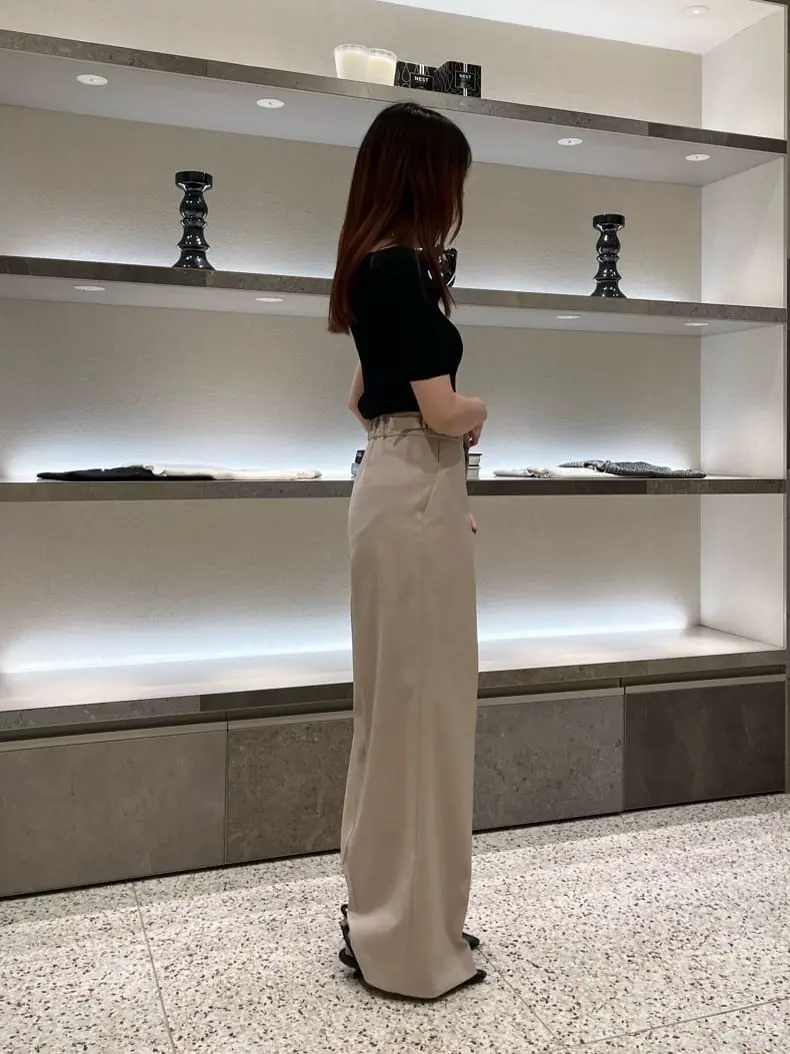 Diagram 後藤 瑚蒔 コーディネート画像