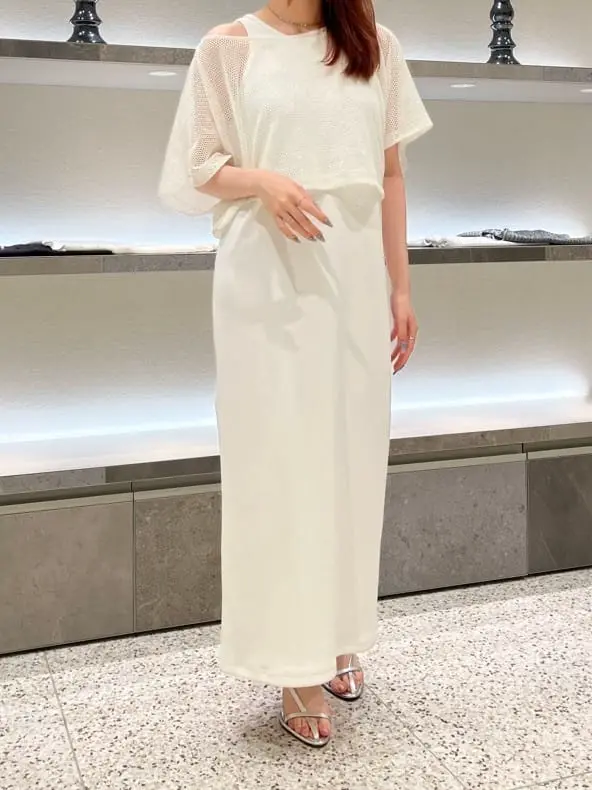 Diagram 後藤 瑚蒔 コーディネート画像