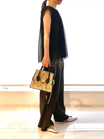 Diagram 三浦　芙優 コーディネート画像