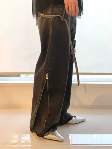 Diagram 三浦　芙優 コーディネート画像