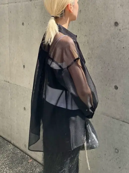 Diagram Arichi コーディネート画像