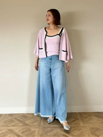 Diagram 矢野　瑞佳 コーディネート画像