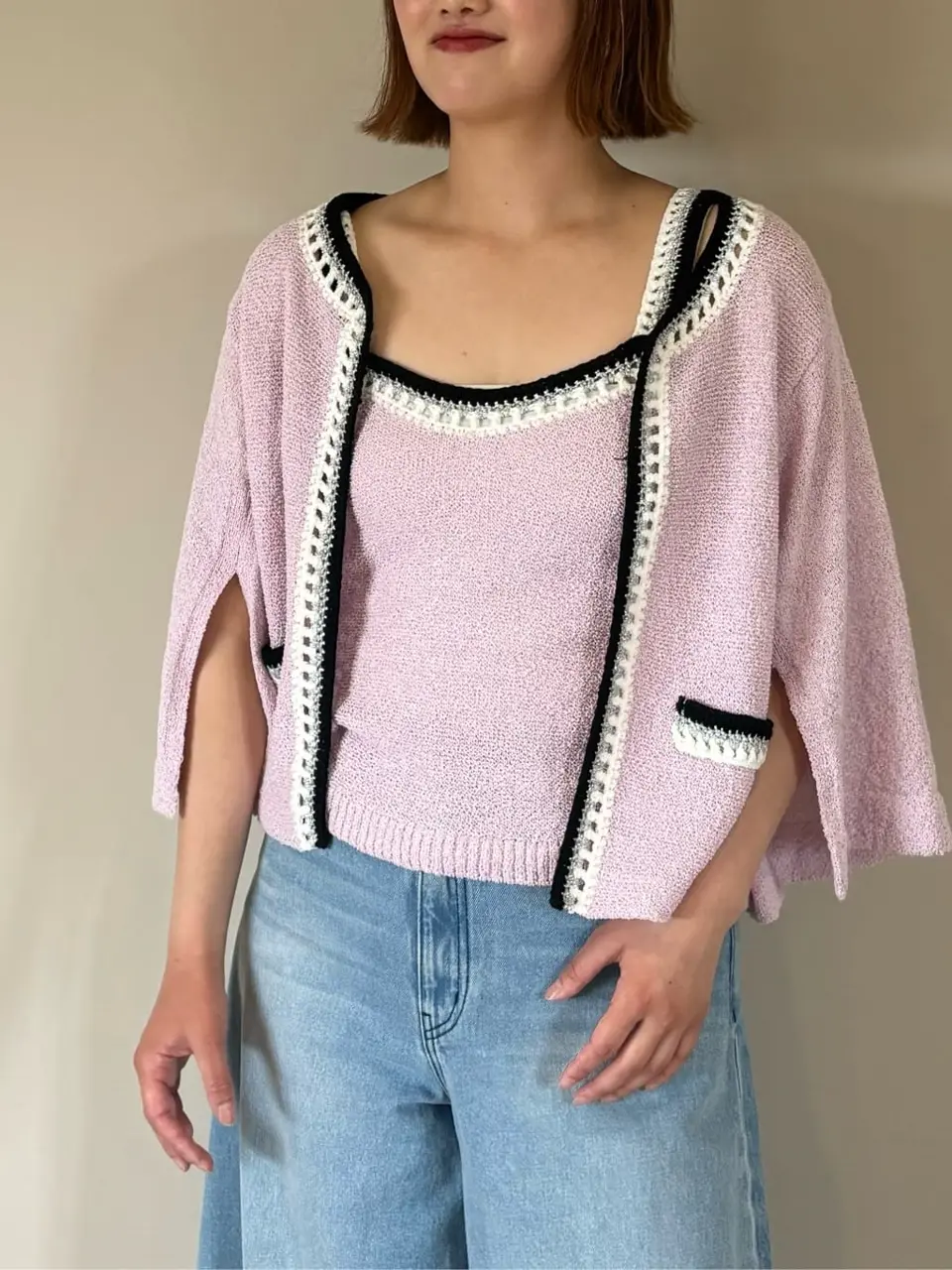 Diagram 矢野　瑞佳 コーディネート画像