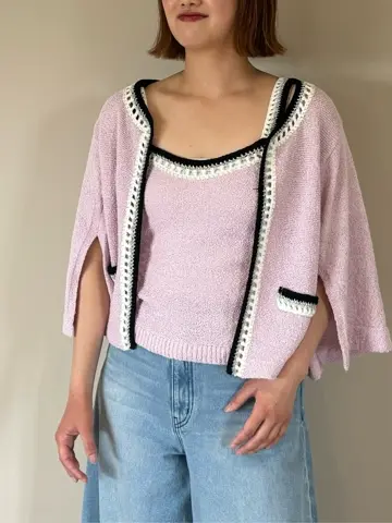 Diagram 矢野　瑞佳 コーディネート画像