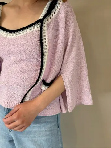 Diagram 矢野　瑞佳 コーディネート画像