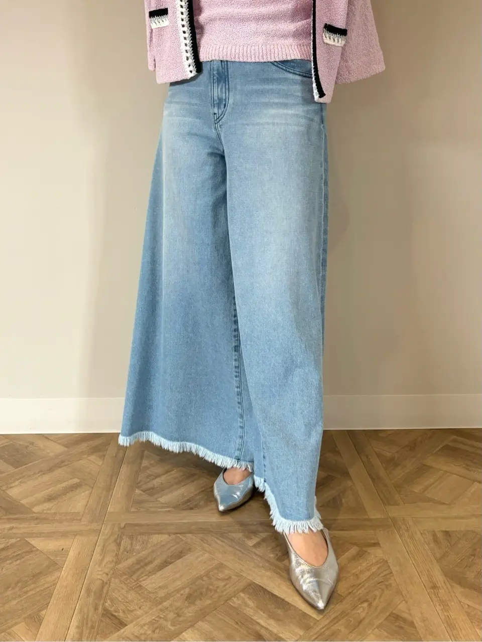 Diagram 矢野　瑞佳 コーディネート画像