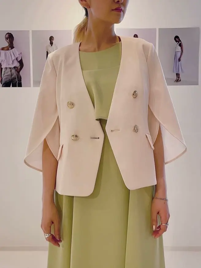 Diagram Arichi コーディネート画像