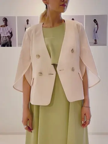 Diagram Arichi コーディネート画像