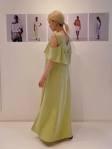 Diagram Arichi コーディネート画像