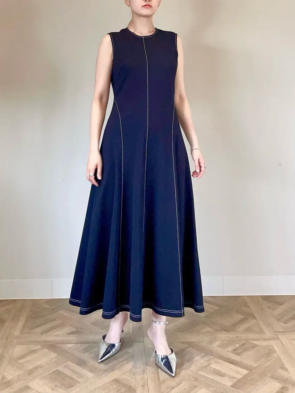 Diagram Arichi コーディネート画像