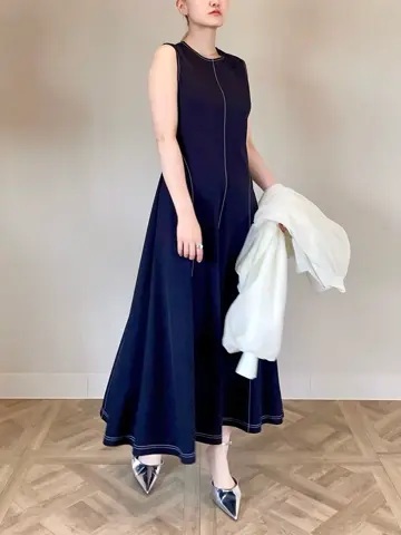 Diagram Arichi コーディネート画像