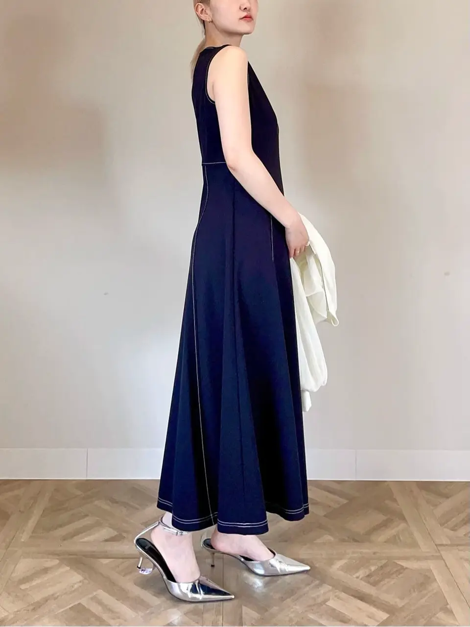 Diagram Arichi コーディネート画像