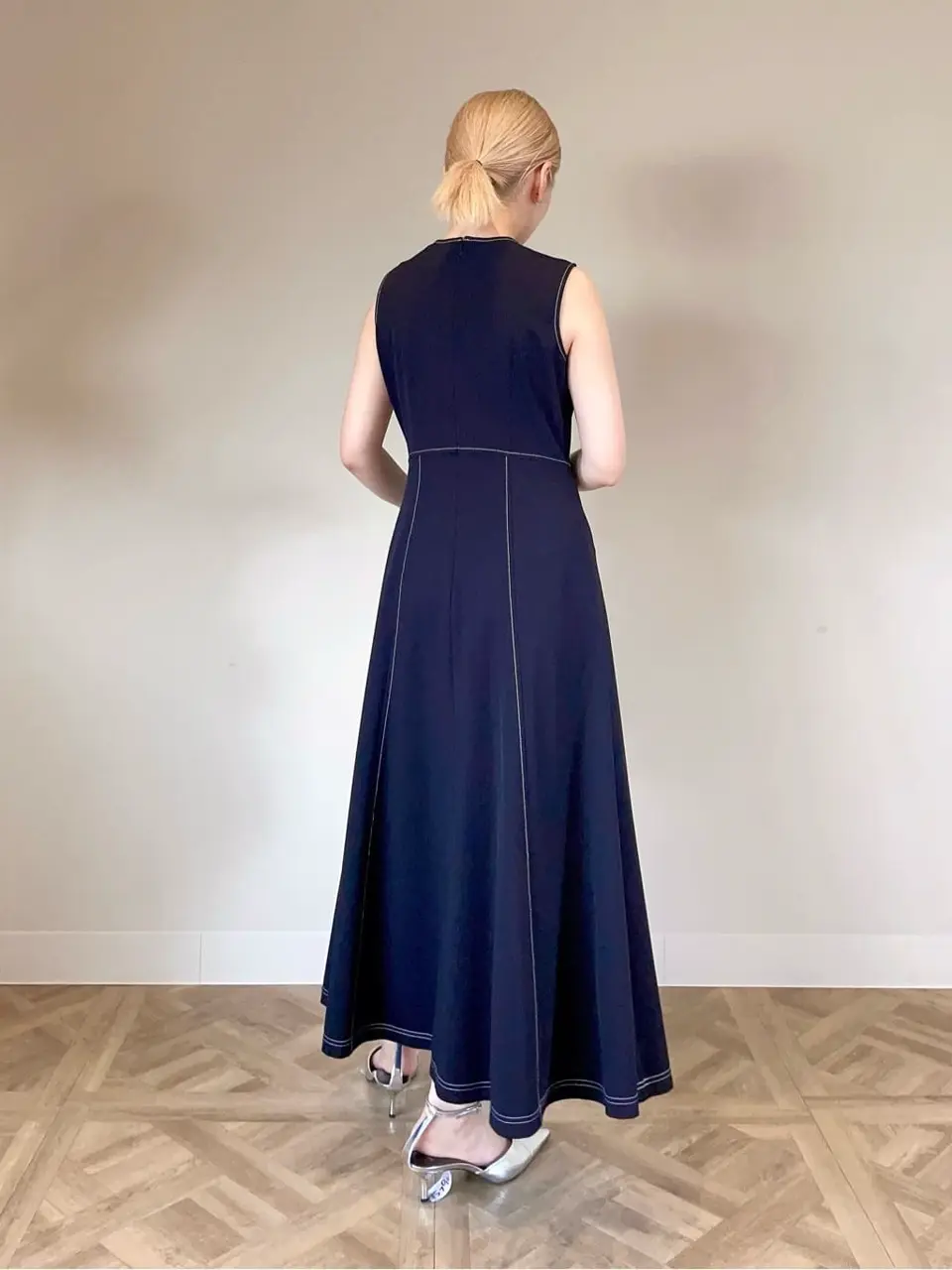 Diagram Arichi コーディネート画像