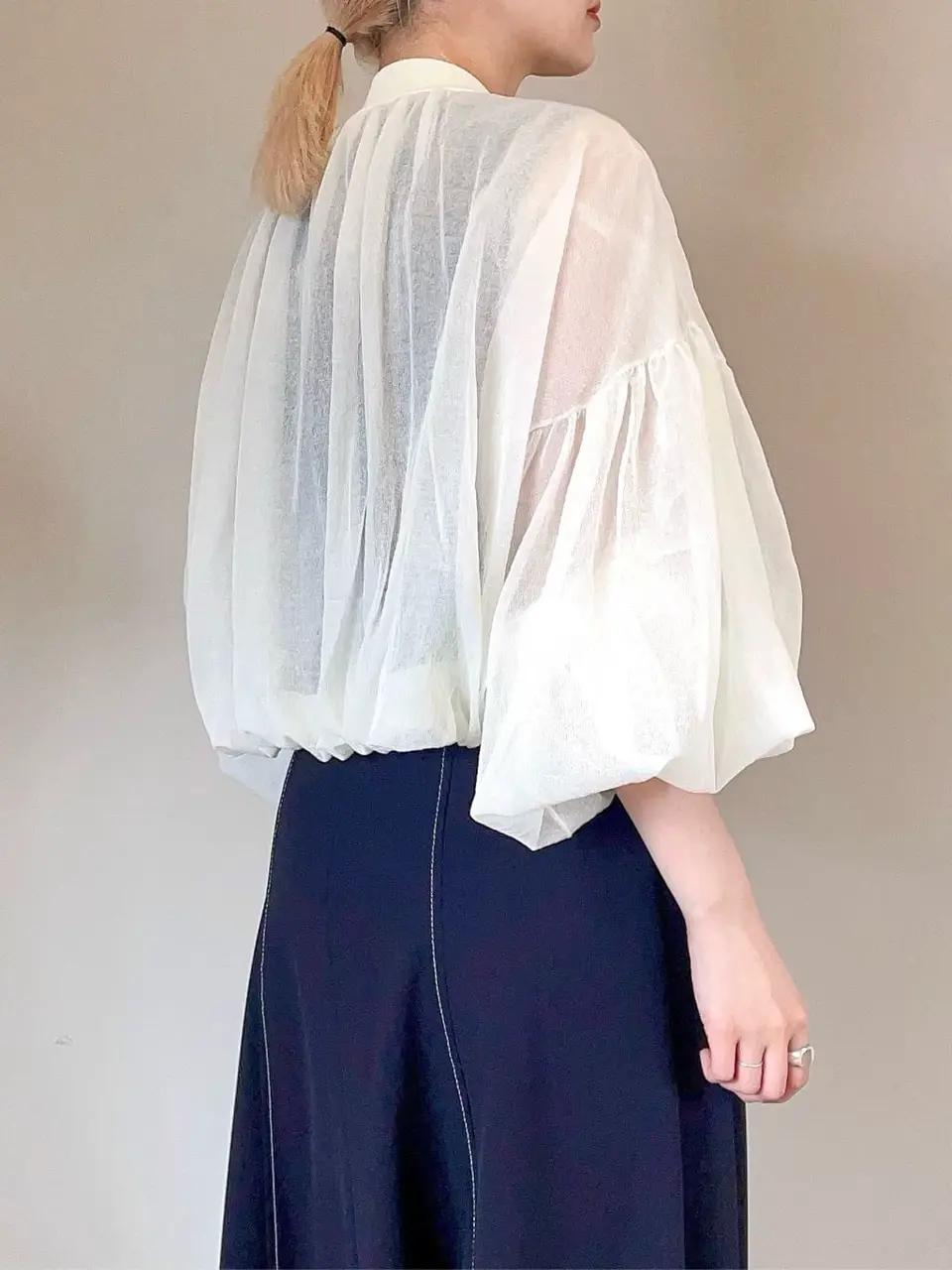 Diagram Arichi コーディネート画像