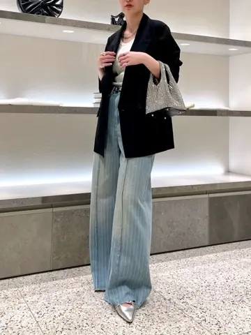 Diagram Arichi コーディネート画像