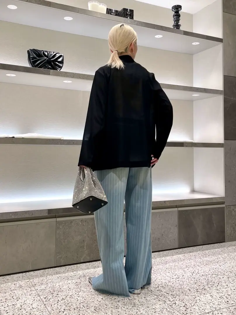 Diagram Arichi コーディネート画像