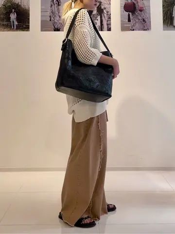 Diagram Arichi コーディネート画像