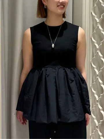 Diagram 矢野　瑞佳 コーディネート画像