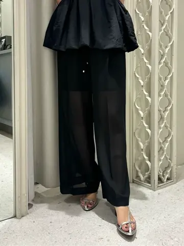 Diagram 矢野　瑞佳 コーディネート画像