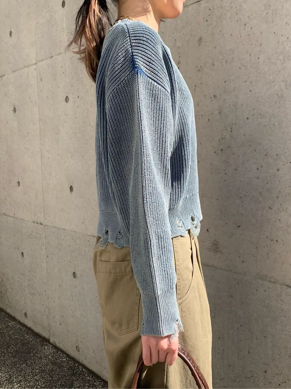 Diagram 三浦　芙優 コーディネート画像