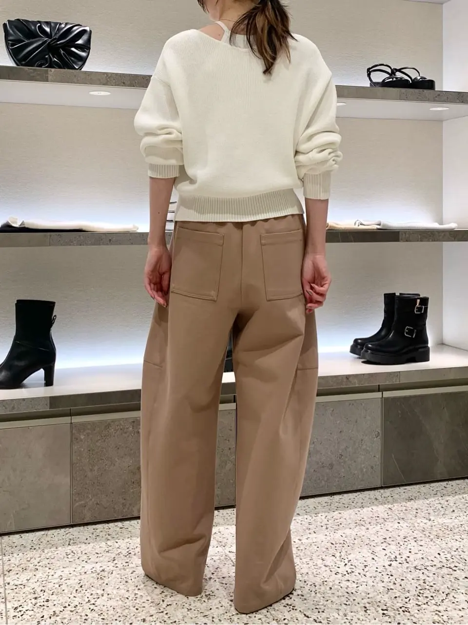 Diagram 三浦　芙優 コーディネート画像