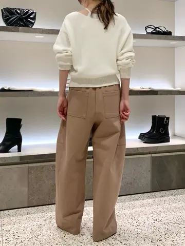 Diagram 三浦　芙優 コーディネート画像