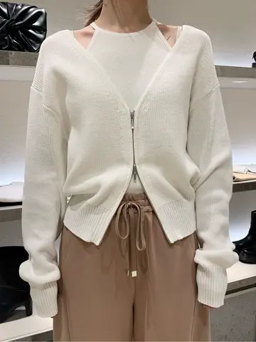 Diagram 三浦　芙優 コーディネート画像