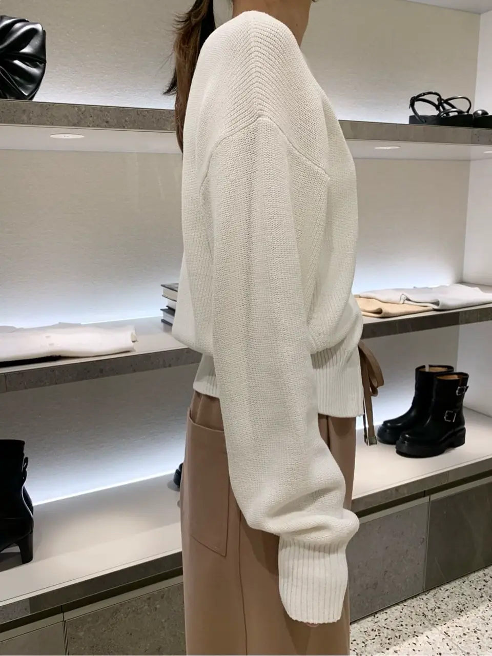 Diagram 三浦　芙優 コーディネート画像