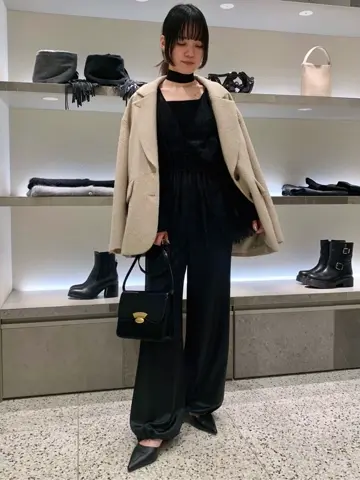 Diagram 三浦　芙優 コーディネート画像