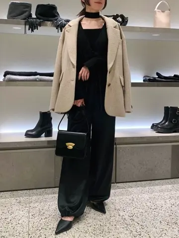 Diagram 三浦　芙優 コーディネート画像