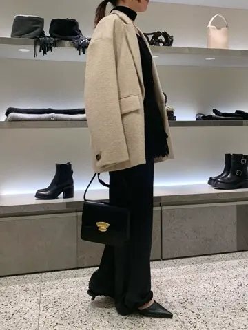 Diagram 三浦　芙優 コーディネート画像