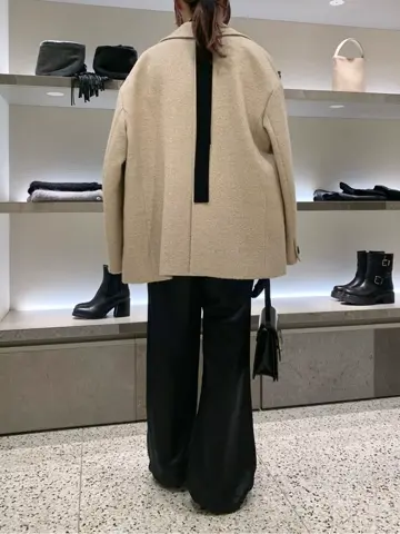 Diagram 三浦　芙優 コーディネート画像