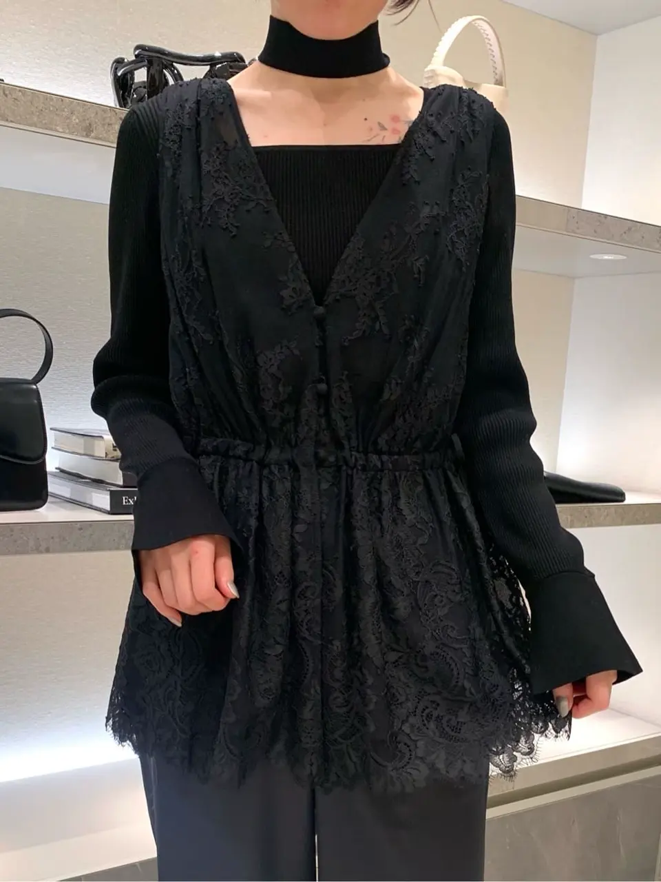 Diagram 三浦　芙優 コーディネート画像